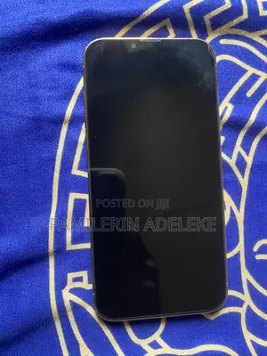 Apple iPhone 13 Pro Max 128 GB Gold