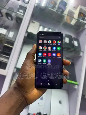 Samsung Galaxy S9 64 GB Blue
