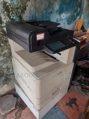 Samsung Printer Xpress 8128