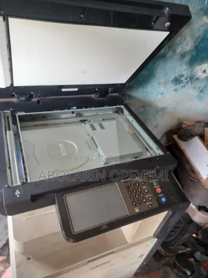 Samsung Printer Xpress 8128