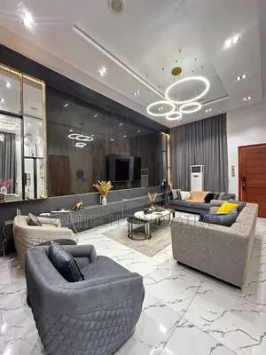 Furnished 4bdrm Duplex in Orchid Lagos, Lekki Expressway for rent