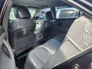 Toyota Camry 2009 Gray