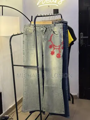 Baggy Jean
