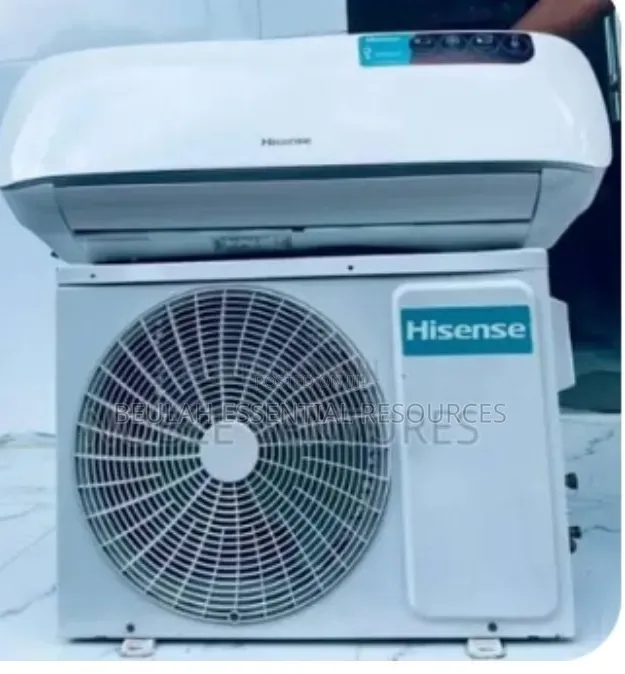 1.5 Hp Hisense Split Unit Ac
