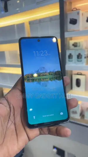 Tecno Spark 20 128 GB Gray