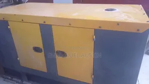 Brand New 25kva Perkins Engine Generator Available for Sale in Lagos