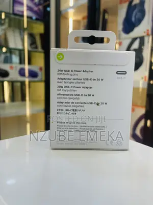 Pd Adapter