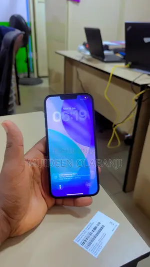 Apple iPhone 14 Plus 256 GB Blue