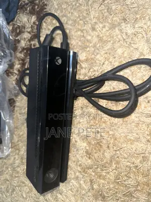 Microsoft Xbox One Camera