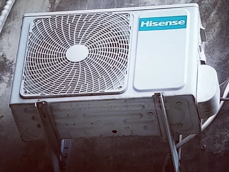 1.5 Hp Hisense Split Unit Ac