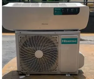 1.5 Hp Hisense Split Unit Ac