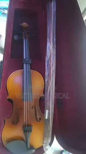 Yamaha Violin 3/4