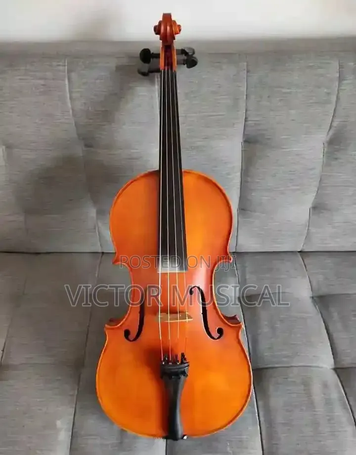Yamaha Violin 3/4