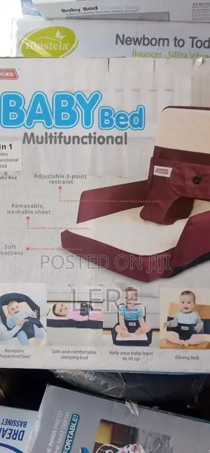 Bedtime Multifunctional