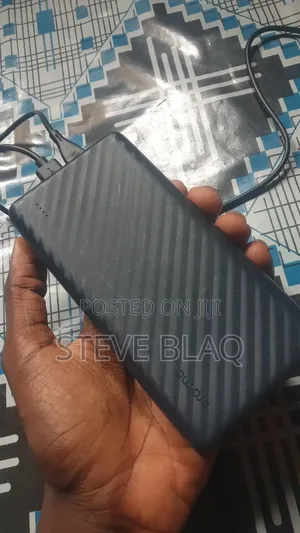 30,000nah Oraimo Powerbank