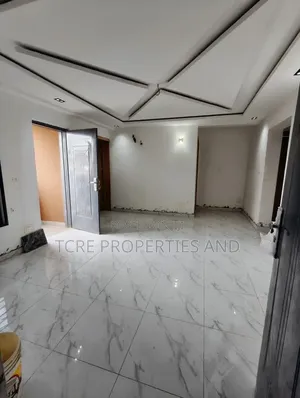 Furnished 2bdrm Apartment in Sabo / Yaba for sale