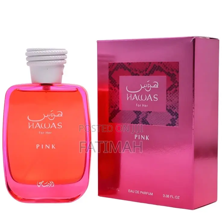 Perfume Fragrance