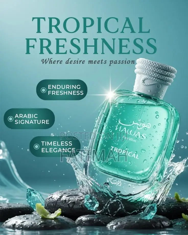 Perfume Fragrance