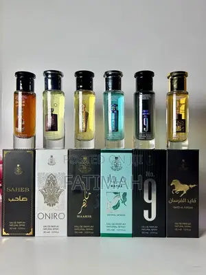 Perfume Fragrance