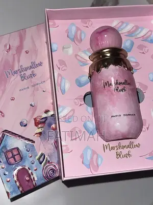 Perfume Fragrance