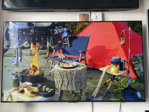 Blade Slim 2023 Latest 55” Lg Oled Evo Smart Tv /Dolby Atmos Sound