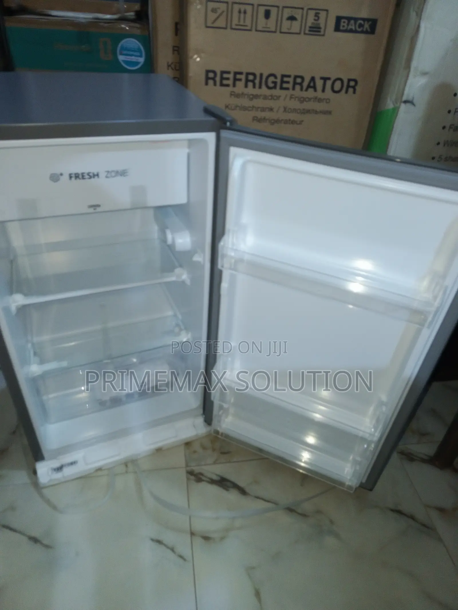 Hisense 093dr: Low Maintenance, High Satisfaction
