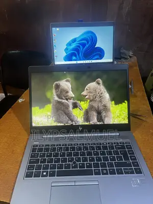 Laptop HP ZBook 14u G5 8GB Intel Core i7 SSD 256GB