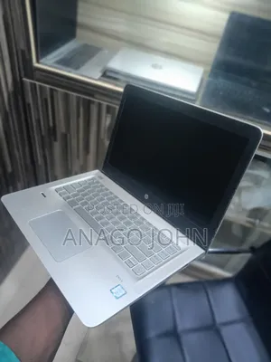 Laptop HP Envy 13 8GB Intel Core i5 SSD 250GB