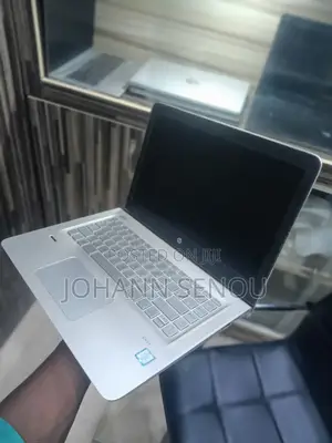 Laptop HP Envy 13 8GB Intel Core i5 SSD 250GB