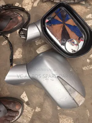 2006 Civic Side Mirrors