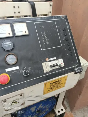 Diesel Engine Generator