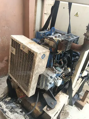 Diesel Engine Generator