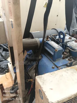 Diesel Engine Generator