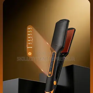 Asnova Hair Straightner