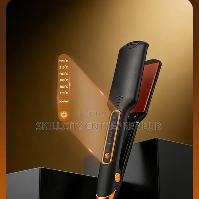 Asnova Hair Straightner