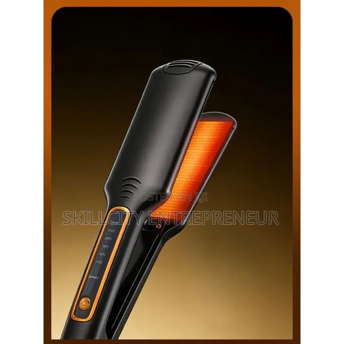 Asnova Hair Straightner
