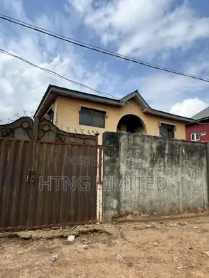 3bdrm Block of Flats in Igbogbo for sale
