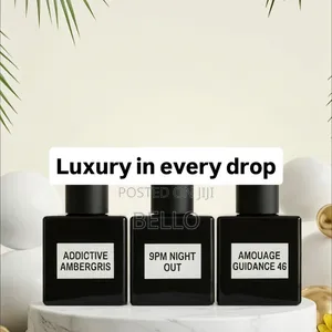 Amouage Guidance 46 Premium Oil