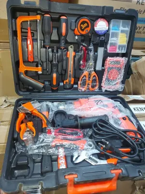 Hand Tools Box