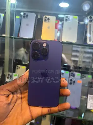Apple iPhone 14 Pro 128 GB Purple
