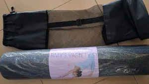 Top Quality Yoga Mat