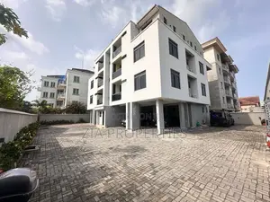 1bdrm Apartment in Victoria Island Extension for rent