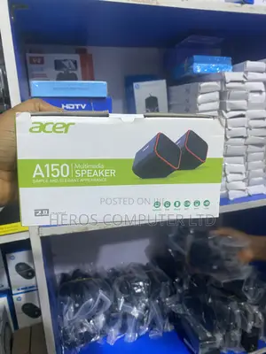 Laptop Speaker