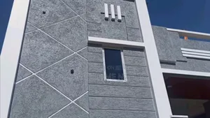 Premium Exterior Texture Finishing Service