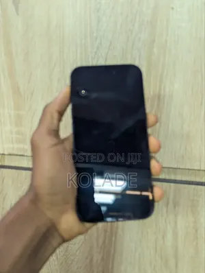 Apple iPhone 15 128 GB Black