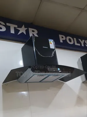 Polyester Vice Command Heat Extractor Soft Touch and Handwave Control