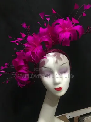 Fascinators