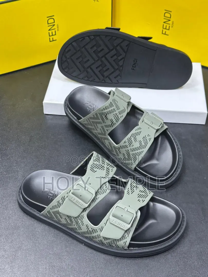Original Fendi