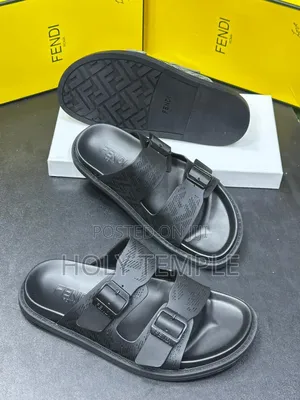 Original Fendi