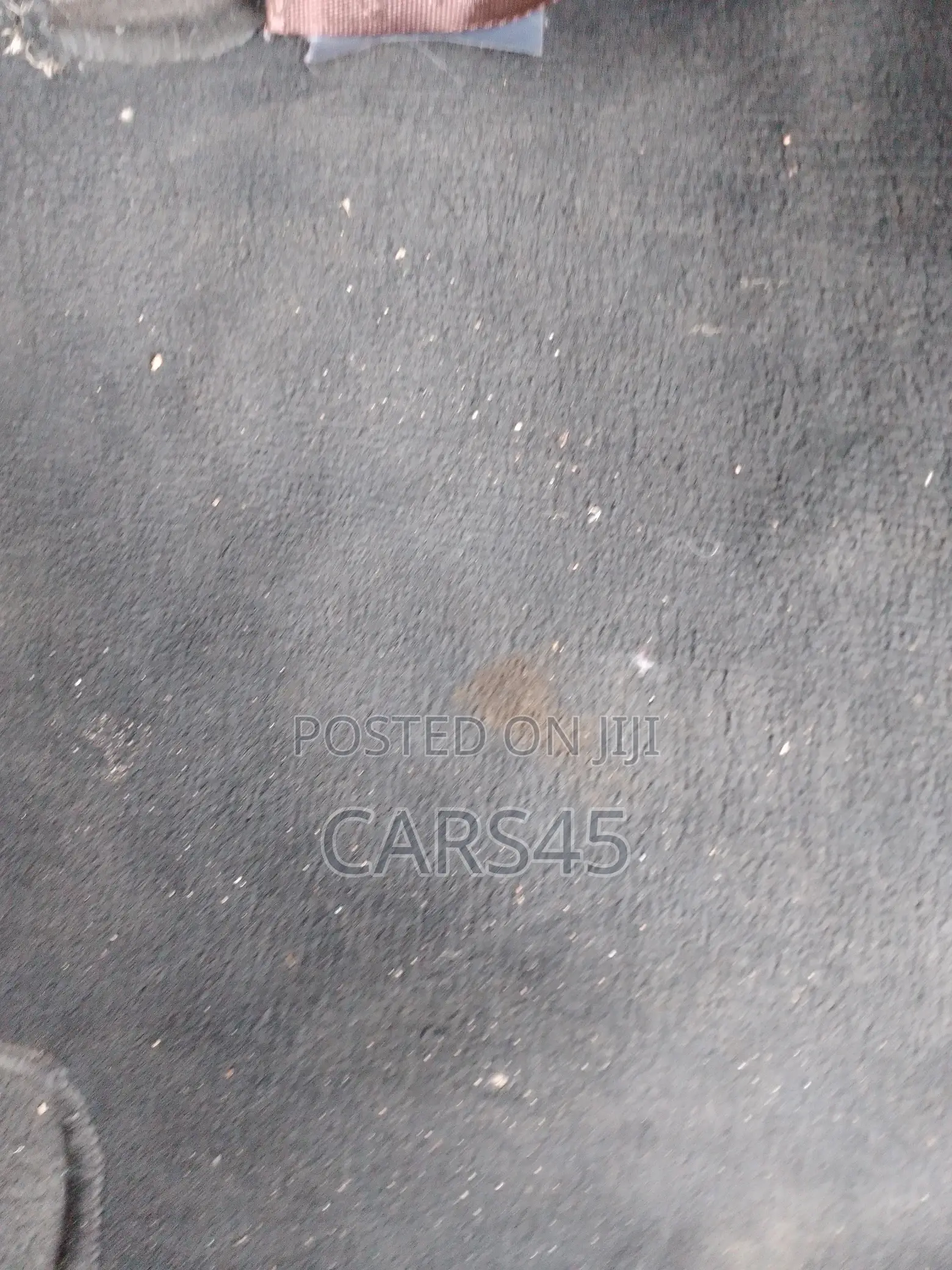 Toyota Corolla 2008 Silver